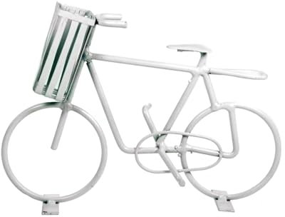 Modell-Fahrrad aus Metall Geldbote für Geldgeschenke