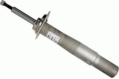 SACHS 310 495 Shock Absorber compatible with BMW 5 (E60) 2001-2010 Left, Front Axle and Other Vehicles
