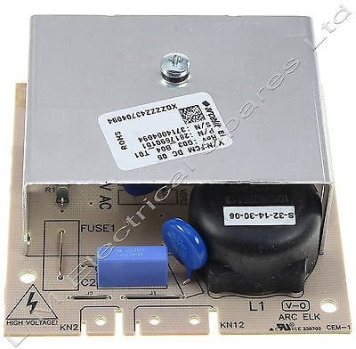 Beko – Modulo di ripresa – 2817690101