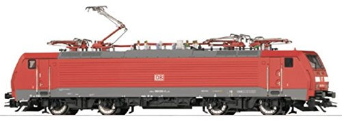 H0 TR E-LOK BR 189 DER DB AG