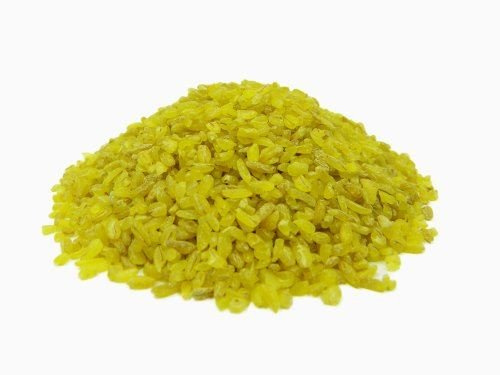 Jalpur Miller’s Split Wheat (Ormu) 100g | Premium Durum Wheat for Indian Sweets, Salads, Stews, Porridges & Traditional Recipes |