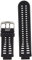 Garmin Bracelet de montre de remplacement pour Forerunner 010-11251-73 - bracelets de montre (bracelet, noir)