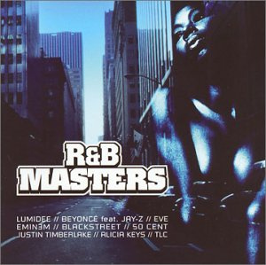 R&B Masters
