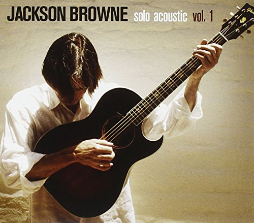 Solo Acoustic, Volume 1