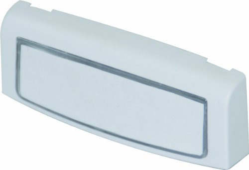 Interruttore Button - interruttore esterno interruttore stagno - Pulsante di alimentazione impermeabile - Pulsante luminoso PushBell 8502 - SCS CAC0022 Sentinel