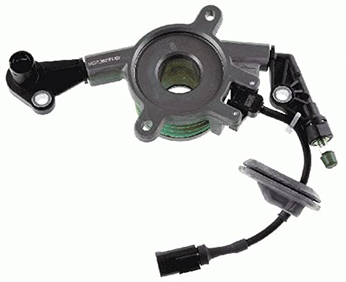 SACHS 3182 997 802 Central Slave Cylinder Clutch compatible with Mercedes-Benz C-Class (W203) 2000-2007 and Other Vehicles