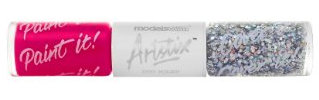 Models Own Artstix Duo Blibble Nail Polish 5ml - Pack of 2