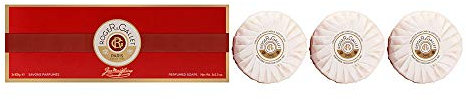Roger & Gallet Seife Extra-Vieille, 3x 100 g