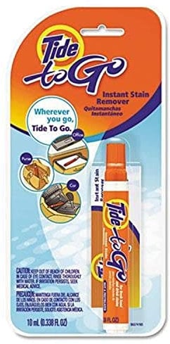 Procter & Gamble 01870 Tide to Go Stain Pen