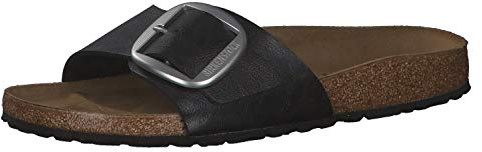 Birkenstock Classic Madrid Birko-Flor Damen Pantoletten