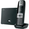 Gigaset C610 IP Hybrid-Dect-Schnurlostelefon, analog und VoIP (ALL-IP) pianoschwarz
