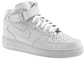 Zapato Air Force 1 Mid 07