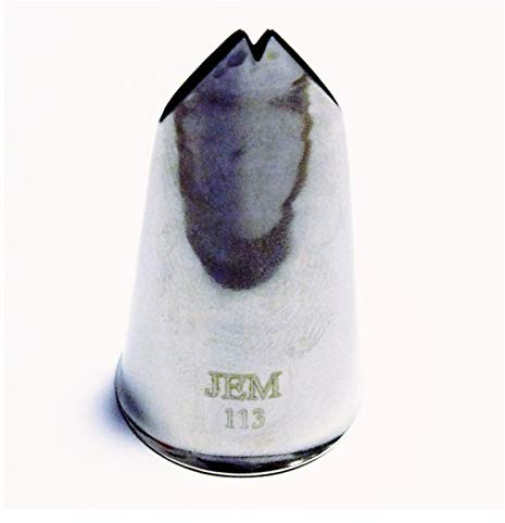 JEM Large Leaf Nozzle #113 (Uncarded)
