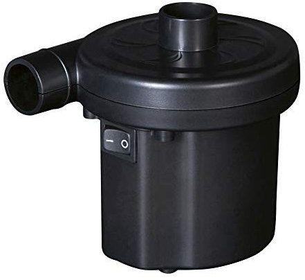 Bestway Sidewinder Elektroluftpumpe 12V / 220-240V