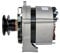 HELLA 8EL 012 427-381 Generator/Lichtmaschine - 14V - 65A