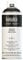 Liquitex Professional Peinture acrylique Aérosol 400 ml Noir de Carbone, Noir carbone