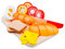 New Classic Toys Ensemble de petit déjeuner en bois pour la coupe Jeu d’Imitation Éducative pour Enfants