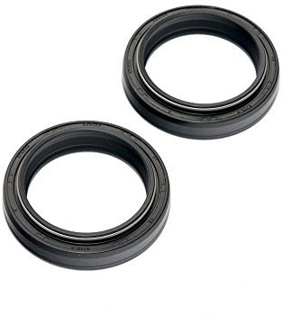 Gabel- Dichtringe Set Aprilia Gilera Piaggio / 125-500 div. Modelle