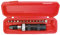 Tengtools ID515 - Juego de destornillador de impacto y vasos 1/2