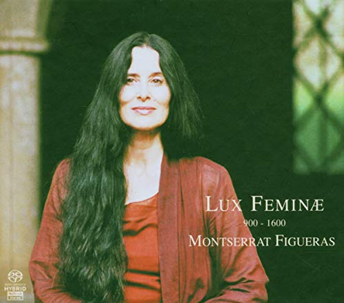 Lux Feminae 900 - 1600