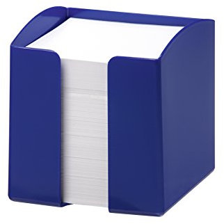 Durable Zettelkasten Trend, opak blau, 1701682040