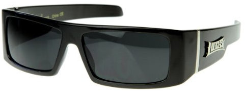 Framework - Lunettes de soleil - - Pilote Homme noir Noir