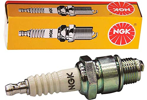 NGK 5111 Spark Plug Quantity 10
