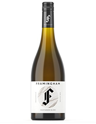 Framingham Sauvignon Blanc 2017
