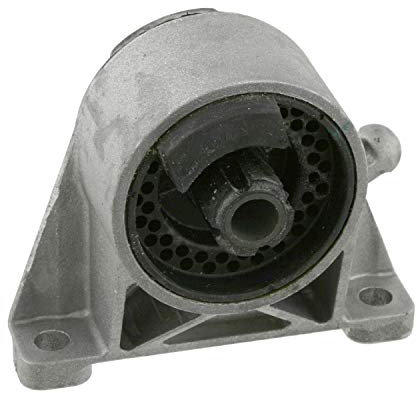 febi bilstein 15719 Motorlager , 1 Stück, Grau