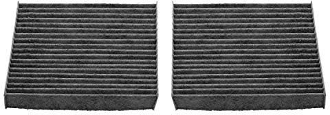 febi bilstein 34814 Innenraumfiltersatz, 1 Stück