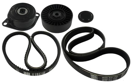 SKF Keilrippenriemen VKMA 31030 - Satz - Höhe 64 mm Länge 330 mm Breite 141 mm - OE Qualität