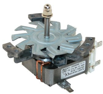 Genuine BELLING Cooker Fan Oven Motor