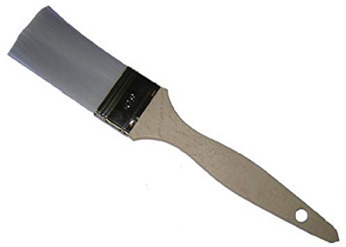 pinceau queue de morue - nylon - progalva 1810