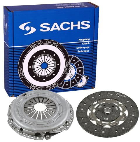 SACHS 3000 970 037 Clutch Kit for and other applications
