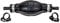 Quicksilver 8M0061875 Primerpumpe mit 2 Schlauchschellen für 5/16 (8mm) Kraftstoffleitungen