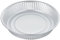 Pentole Agnelli COAL43LE24 Agnelli Family Cooking Rame e Pasticceria Tortiera Alluminio, Spessore 0.6 cm, 24 cm