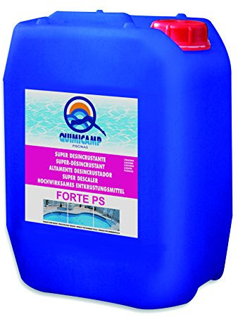 Quimicamp 202910 - Forte PS 10