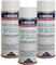 3x Spraydose Spraylack 400ml Alkydharzlack Universalgrundierung weiss 100ml = 1 EUR …