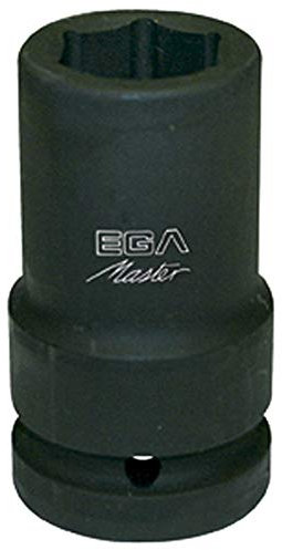 Egamaster - Llave vaso impacto 1-2