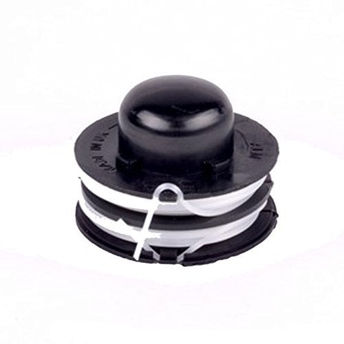 First4Spares Replacement Strimmer Spool & Line Compatible With Challenge and Ryobi Grass Trimmers