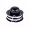 First4Spares Replacement Strimmer Spool & Line Compatible With Challenge and Ryobi Grass Trimmers
