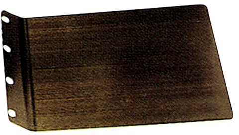 Makita Stahlplatte, 151750-1