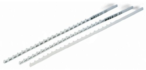 Wago 209-813 Beschriftungsstrang (300-er Pack)
