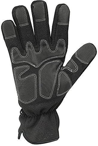 DeWalt DPG740L Mild Condition Fleece Cold Weather Work Glove, Large