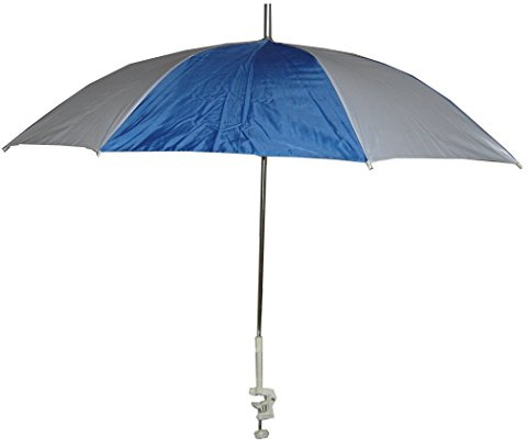 SunnCamp Clip-On Chair Parasol
