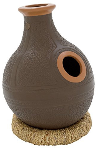 LP Latin Percussion Udu Drum Claytone #1 LP1400-C1