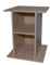 Lucky Reptile 69711 Terrariumschrank 60x40x68 cm Ahorn, Unterschrank für Terrarien, Aquarien und Käfige