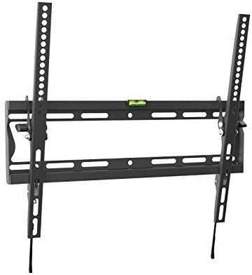 METRONIC 451064 Support TV inclinable 106 - 140 cm (42 à 55) - noir