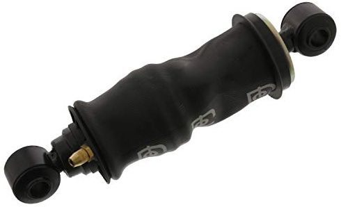 febi bilstein 38990 Fahrerhausdämpfer, 1 Stück