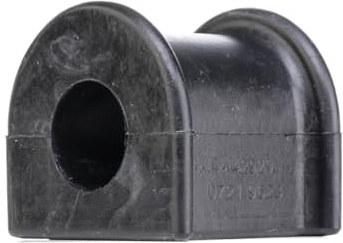 febi bilstein 42929 Stabilisatorlager, 1 Stück | Kompatibel mit: TOYOTA LAND CRUISER 90, LAND CRUISER PRADO